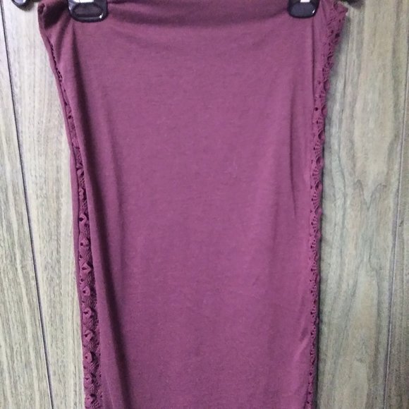 Cato Infinity Scarf - Picture 13 of 15